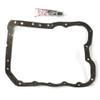 ASTOU OS30782,OS32332 Engine Cylinder Oil Pan Gasket Replacement for Chrysler for 200 Limited 2.4L Convertible 2011-2013 for Kia for Forte Koup SX Luxury 2.4L Coupe 2012-2013 view 3