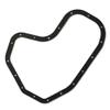 ASTOU OS30715,257775 Engine Cylinder Oil Pan Gasket Replacement for Lexus for ES350 Base 3.5L Sedan 2007-2016 for Toyota for RAV4 Limited 3.5L Sport Utility 2006-2012 view 4