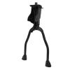 HOUH Double Leg Kickstand, Bike Kickstand Stainless Steel Intermediate Stand for Road Bikes for Mountain Bikes view 1