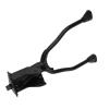HOUH Double Leg Kickstand, Bike Kickstand Stainless Steel Intermediate Stand for Road Bikes for Mountain Bikes view 4