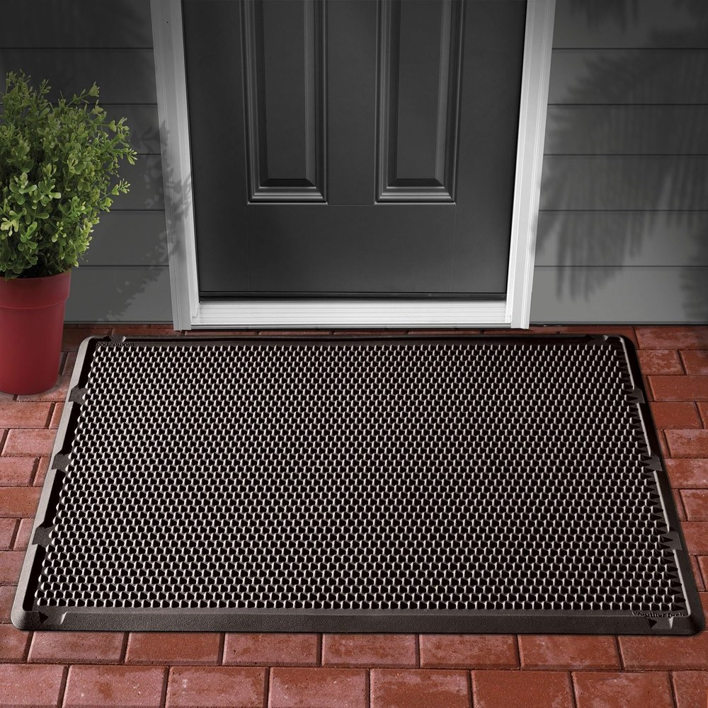 WeatherTech Outdoor Mat - Cocoa (30" x 60")