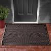 WeatherTech Outdoor Mat - Cocoa (30" x 60") view 1