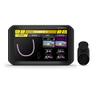 Garmin Catalyst, Driving Performance Optimizer with Real-time Coaching and Immediate Track Session Analysis, for Motorsports and High Performance Driving (010-02345-00), 6Ave Travel & Cleaning Kit view 2