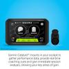 Garmin Catalyst, Driving Performance Optimizer with Real-time Coaching and Immediate Track Session Analysis, for Motorsports and High Performance Driving (010-02345-00), 6Ave Travel & Cleaning Kit view 4