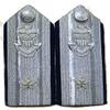 NEW US COAST GUARD AUXILIARY HARD SHOULDER BOARDS FOR ASSISTANT NATIONAL COMMODORE RANKS CP MADE view 4