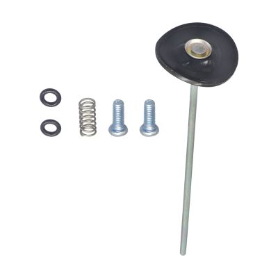 Carbpro 46-3012 All Balls Accelerator Pump Rebuild Kit for YAMAHA TTR250 TTR 250 DIRT 1999-2006