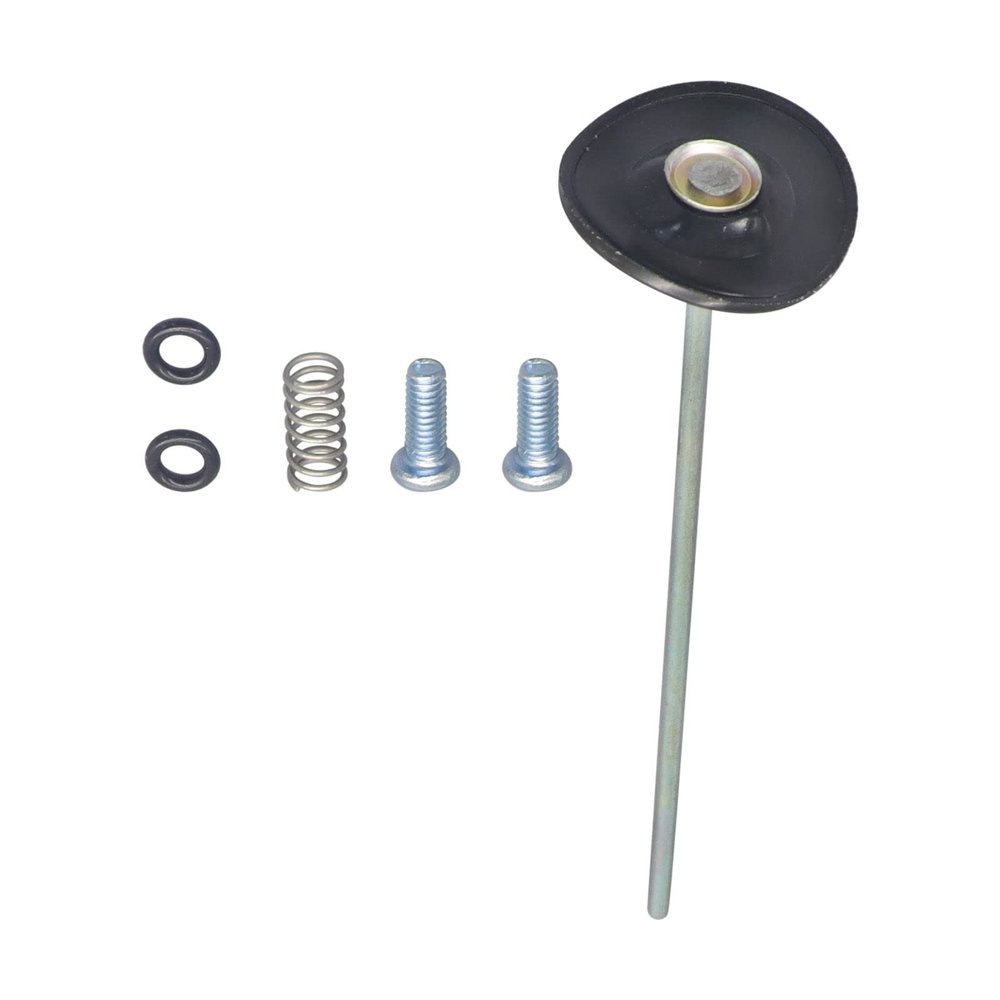 Carbpro 46-3012 All Balls Accelerator Pump Rebuild Kit for YAMAHA TTR250 TTR 250 DIRT 1999-2006