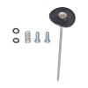 Carbpro 46-3012 All Balls Accelerator Pump Rebuild Kit for YAMAHA TTR250 TTR 250 DIRT 1999-2006 view 1
