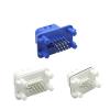 Turmeric Hengliang Store 1/5/10/20 Sets 8 14 Pin 776262-4 776262-5 776266-4 776266-5 ECU Car Connector 6266 Controller Integrated Waterproof Header (Color : 8p 776280-2, Package : 20 Sets) view 2