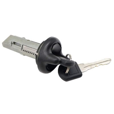 XQSMWF Ignition Key Switch Lock Cylinder FIT for Chevy FIT for GMC C K Pickup 95 96 97 702671