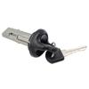 XQSMWF Ignition Key Switch Lock Cylinder FIT for Chevy FIT for GMC C K Pickup 95 96 97 702671 view 1