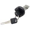XQSMWF Ignition Key Switch Lock Cylinder FIT for Chevy FIT for GMC C K Pickup 95 96 97 702671 view 3