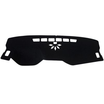 for Chery Tiggo 7 Pro 2015-2019 2020 2021 2022, Car Dashboard Cover Mat Sun Shade Avoid Light Pad Carpets Anti UV Accessories