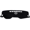 for Chery Tiggo 7 Pro 2015-2019 2020 2021 2022, Car Dashboard Cover Mat Sun Shade Avoid Light Pad Carpets Anti UV Accessories view 1