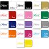 Special Edition Car, Bike Decoration Bumper Glass Vinyl Decal Sticker (Version-01) view 2