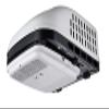 CoolRide RV Truck Van Camper Ultra Thin 15k BTU Heater & Air Conditioner Combo view 3