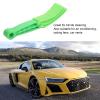 Car Air Vent Duster, Window Blinds Duster Multipurpose Small Size Plastic Microfiber Practical for Air Vent Shutter Fan view 2