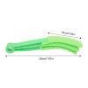Car Air Vent Duster, Window Blinds Duster Multipurpose Small Size Plastic Microfiber Practical for Air Vent Shutter Fan view 4
