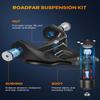ROADFAR Rear Sway Bar End Link Fit Fit for Audi for A3 Quattro 2009-2013 view 2