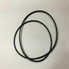 New 2 Belt Replacement Set for Denon CD Player DCD-1520 1500II 1560 2560 3520 3560 view 1