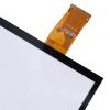 NewYall 8.4" Touch Screen Glass Digitizer Uconnect Radio Navigation Panel for Chrysler 200 300 Cherokee Compass Wrangler Gladiator Challenger Charger Durango Ram 1500 2500 3500 2017-2022 view 4