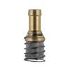 Caltric In Tank 3/8" Fuel Filter Compatible with Ski-Doo Skandic 550F 600 900 1998-2020/414872100 view 4
