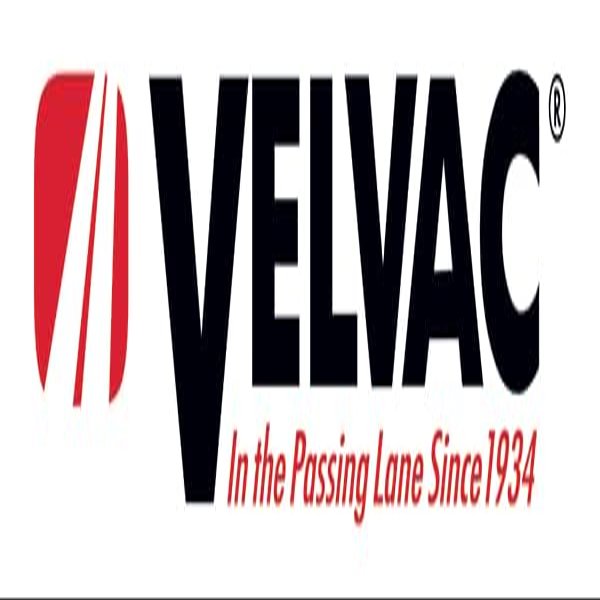 Velvac - 719709 - Bezel Assy, Mirror With Camera Lh