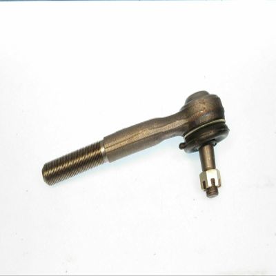 ITM Outer Right Tie Rod End Compatible with Toyota HiLux Pickup 3RC & 8RC 2WD Standard Duty