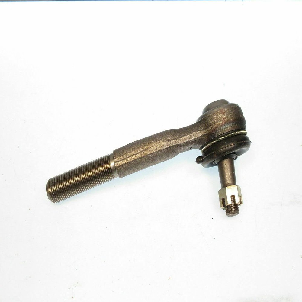 ITM Outer Right Tie Rod End Compatible with Toyota HiLux Pickup 3RC & 8RC 2WD Standard Duty