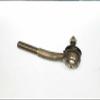 ITM Outer Right Tie Rod End Compatible with Toyota HiLux Pickup 3RC & 8RC 2WD Standard Duty view 2