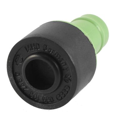 Ruilogod Car Vacuum Check Valve Single Way Pressure Control