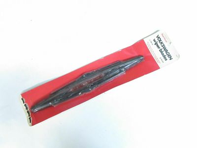 16" Wiper Blades Compatible with VW Dasher Rabbit Compatible with Scirocco Transporter & Vanagon RB234