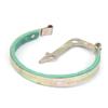Ruilogod Motorcycle Emergency Rear Parking Brake Shoe Assembly Spare Part view 2