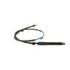 Replacement Sawyer Auto 4WD Automatic Transmission Shifter Lever Lower Cable Mechanics Choice for Chevrolet GMC view 1