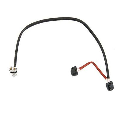 Rear Brake Pad Wear Sensor Fits Porsche 911 No Ceramic Composite 2007-2013