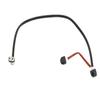 Rear Brake Pad Wear Sensor Fits Porsche 911 No Ceramic Composite 2007-2013 view 1