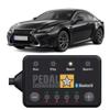 PEDAL COMMANDER for Lexus RC 2015-2025 Throttle Response Controller - Anti-Theft, 4 Driving Modes, App Control, Throttle Controller Performance Upgrade, RC Accessories view 1