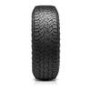 Hankook Dynapro AT2 Xtreme (RF12) All Terrain LT33X12.50R20 119S F Light Truck Tire view 3
