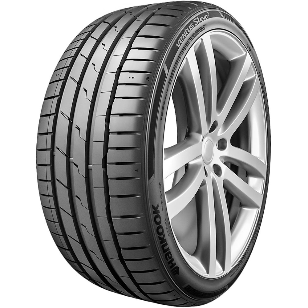 HANKOOK Ventus S1 evo3 K127 255/40R19 100Y XL
