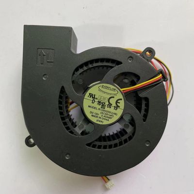 for R128025SU(48) Fan 12V 0.40A Cooling Fan
