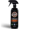 WavesRx High-Performance Ceramic Spray Coating for Boats & Jet Skis (AquaShield+) | Marine Grade SiO2 Sealant Protects from Salt, Contaminants & UV Damage | Fast Wax Silicon Dioxide Hydrophobic Polish view 1