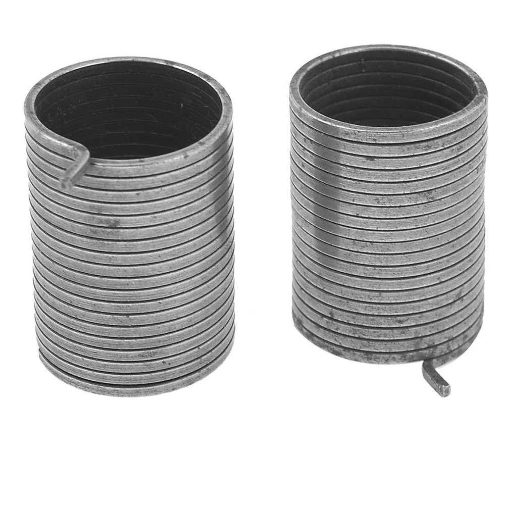 Ruilogod Spiral Spring Cluth Clutch for Washing Machine 19mm x 22mm x 30mm 2Pcs (id: 637 103 817 114 296