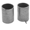 Ruilogod Spiral Spring Cluth Clutch for Washing Machine 19mm x 22mm x 30mm 2Pcs (id: 637 103 817 114 296 view 1
