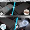 SHAOHAO Car Armrest Cover for 2022 2023 2024 Hyundai Santa Cruz Accessories 2022 2023 2024 Santa Cruz SE/SEL/Night/SEL Premium/Limited Center Console Cover Armrest Protector Elbow Arm Rest Comfort Pad view 4