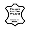 The Tuning-Shop Ltd Compatible with Shift Boot for Mazda MX-5 Miata 1998-2005 Leather Red Stitching view 3