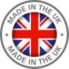 The Tuning-Shop Ltd Compatible with Shift Boot for Mazda MX-5 Miata 1998-2005 Leather Red Stitching view 4