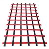 Cargo Net for SUV,Multi-size,Net for Truck Bed Ceiling Car Tailgate Pickup Bed Storage Automotive Cargo Nets Hammock Trunk Webbing Net Secure Load Luggage Transport,for Trailer Roof Rack Van view 1