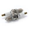 MOCA 6Pcs Spark Plugs 7131 Fit 71-93 for Volkswagen Rabbit/Quantum, 76-95 for Volvo 740/244, 87-84 for Saab 99/900, 64-76 for BMW 2002/1600, 70-83 for Datsun 710/260Z 0.6L-6.3L view 2
