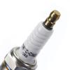 MOCA 6Pcs Spark Plugs 7131 Fit 71-93 for Volkswagen Rabbit/Quantum, 76-95 for Volvo 740/244, 87-84 for Saab 99/900, 64-76 for BMW 2002/1600, 70-83 for Datsun 710/260Z 0.6L-6.3L view 4