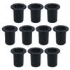 AB Tools 10 Pack Gas Drop Out Floor Vent 75mm Caravan Van Conversion Motorhome view 1
